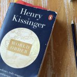 Kissinger's World Order