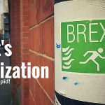 Brexit globalization