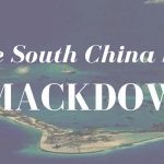 south china sea smackdown