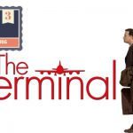 In transit The terminal movie review