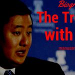 the trouble with John Yoo