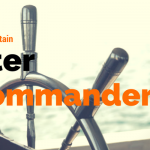 master or commander