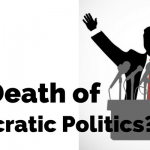 death democratic politics