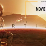 movie review the martian