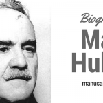 biography max huber