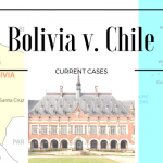 current cases bolivia chile