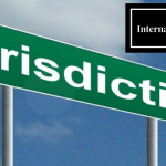 International Law 1000 Jurisdiction
