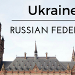 Ukraine Russia ICJ