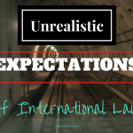 unrealistic expectations